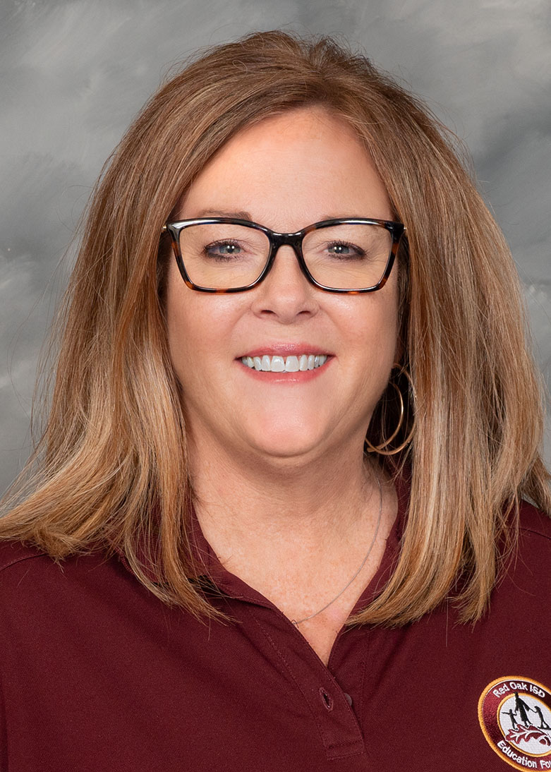 Karen Anderson 
